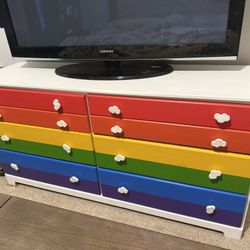 Kids Dresser