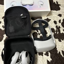 Meta Quest 2 Elite Strap