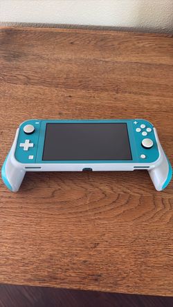 Nintendo switch light