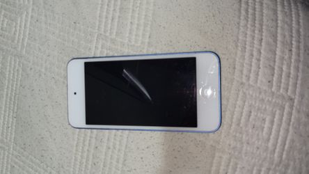 IPad Touch 6th Gen 16gb 