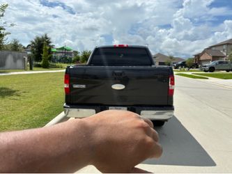 2006 Ford F-150