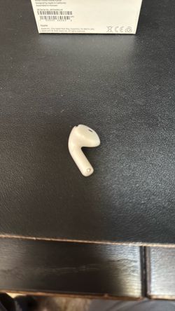 AirPods 4 (ANC) Left Only