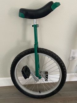 20 inch Unicycle