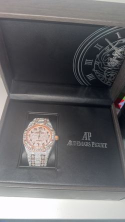 Ap watch
