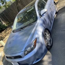 2008 Scion tC