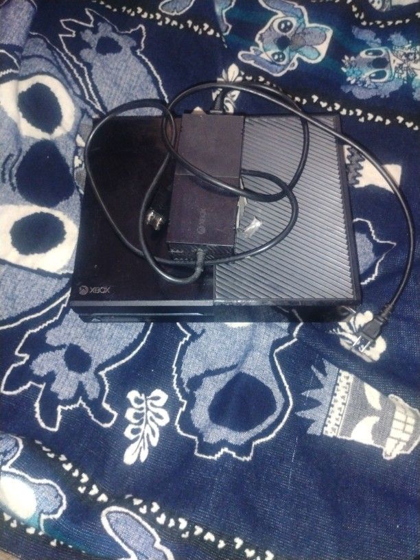 Xbox One Console 