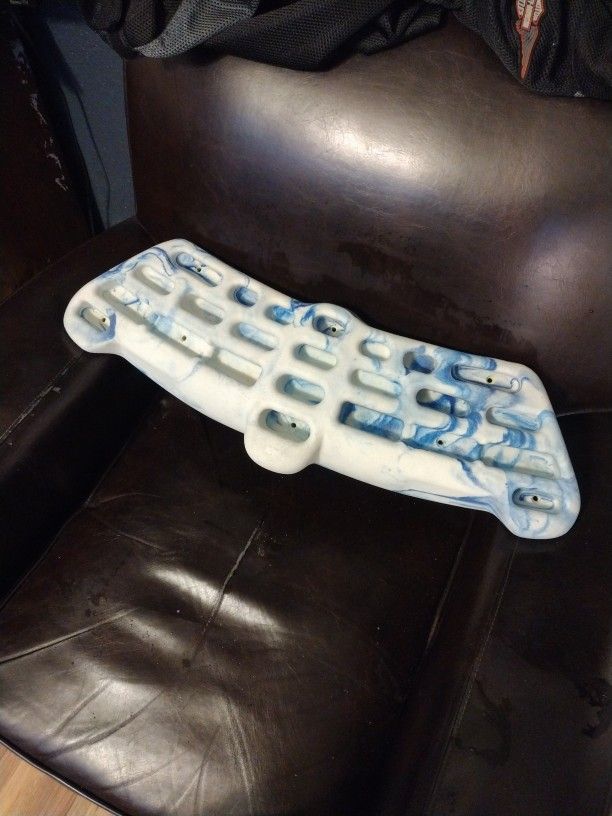 Metolius Rock Climber 3D Trainer