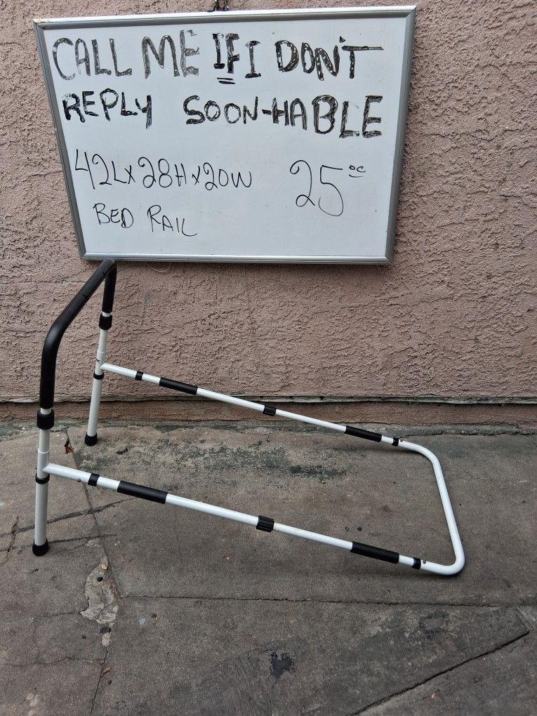 Bed Rail