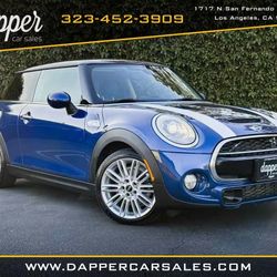 2015 Mini Cooper