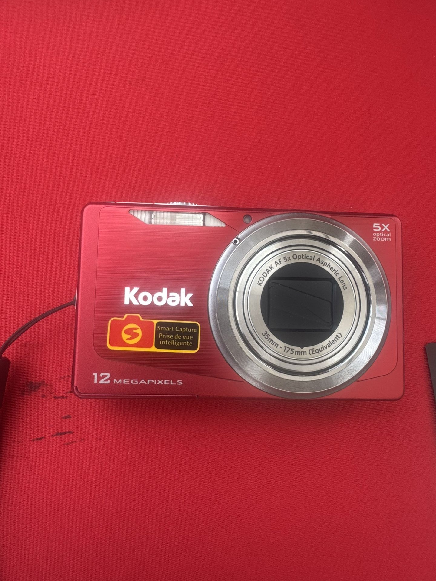 Kodak Easy Share 