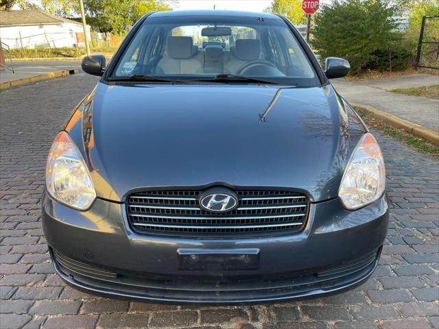 2010 Hyundai Accent