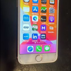 Iphone 8 Unlocked 