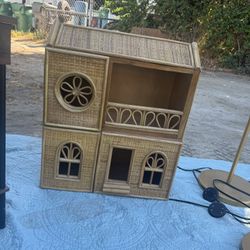 Garage sale 