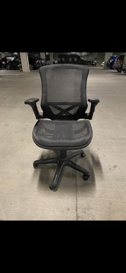 Office Chair Excellent Condishon Pick Up Raseda And Vanowen 