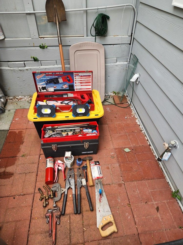 Tools