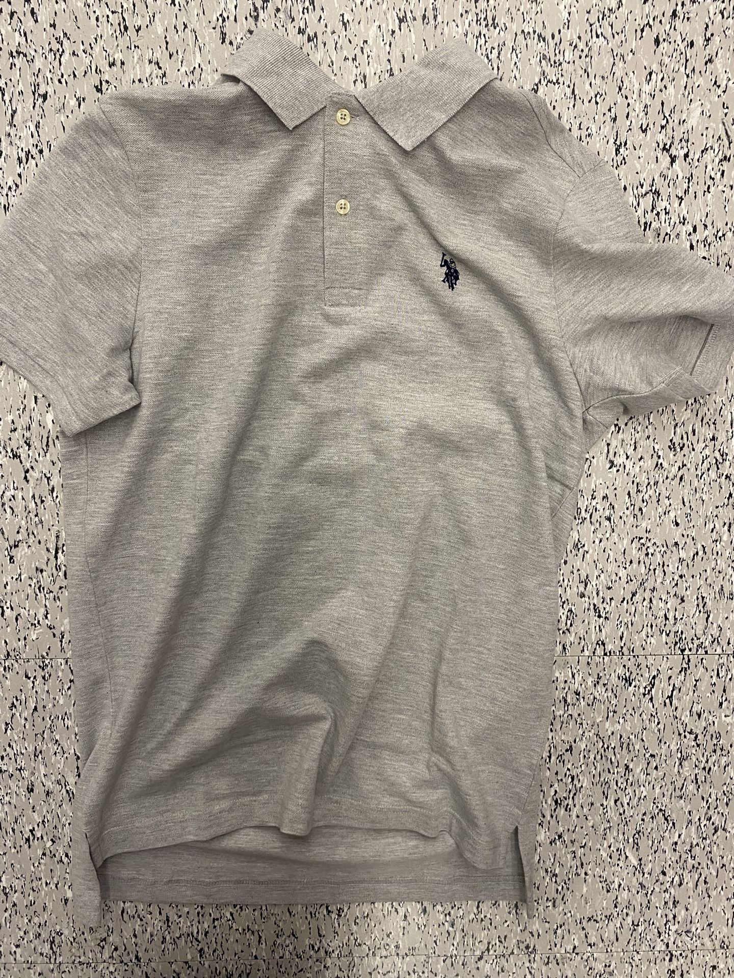 Greg polo shirt S