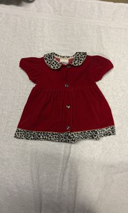 Infant Dress