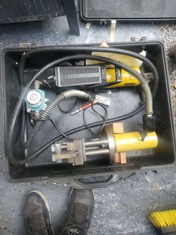 Hydraulic Pump