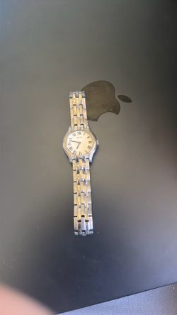 seiko watch