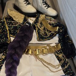 Rumi Demon Hunter (6/7)