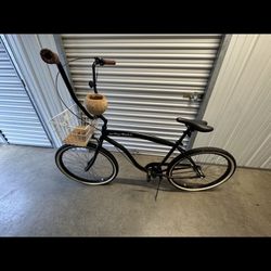 Beach Cruiser
