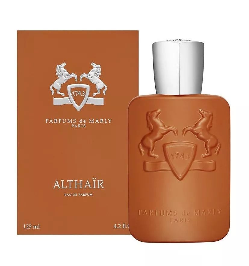 Parfums De Marly Altair 4.2 Ounces