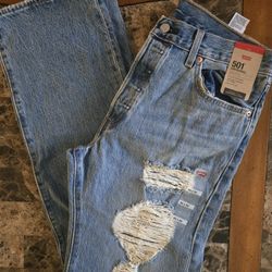 Levi's 501 34x32 