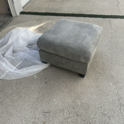 Ottoman For Decor 