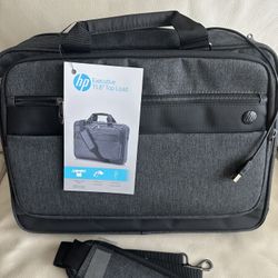 15.6” Laptop Bag