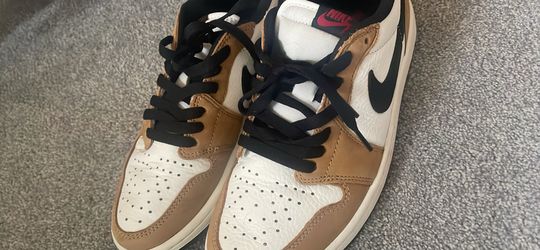 Air Jordan one Rookie Of The Year Size medium