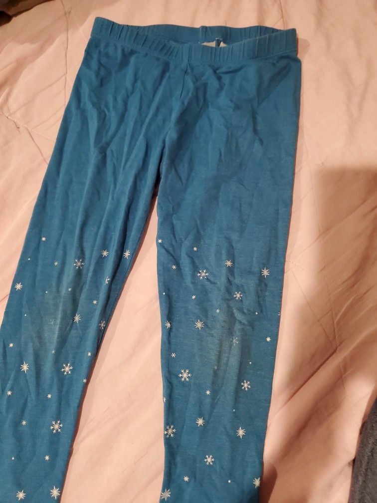 Girls Pants