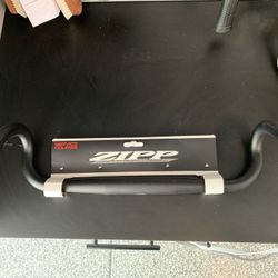 Zipp Service Course Handlebars