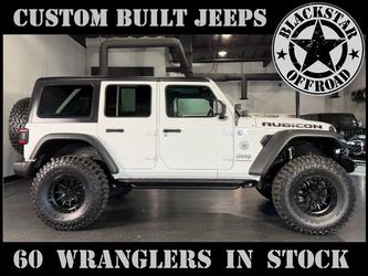 2024 Jeep Wrangler 4 Door