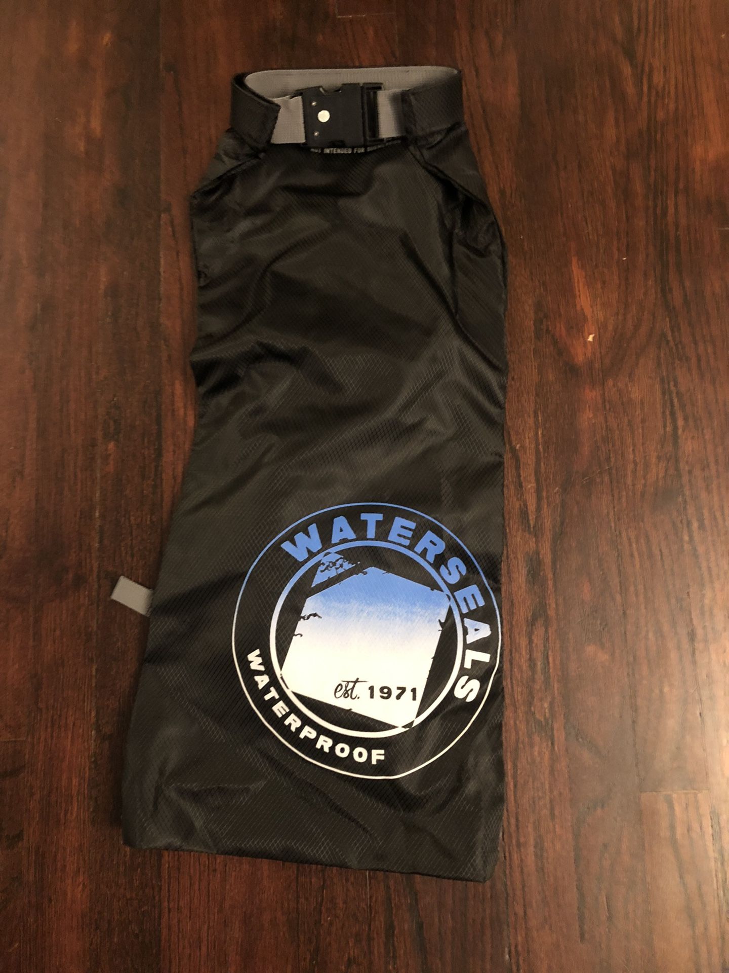 Water seals Waterproof Backpack