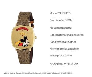 Gucci Disney Mickey Mouse Watch for Sale in Las Vegas, NV - OfferUp