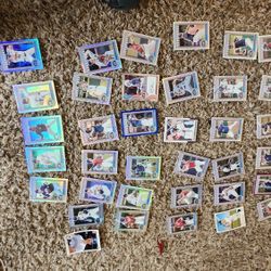 Baseballcards 