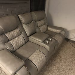 3 Piece Sectional 
