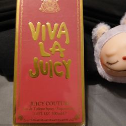 Viva La Juicy 