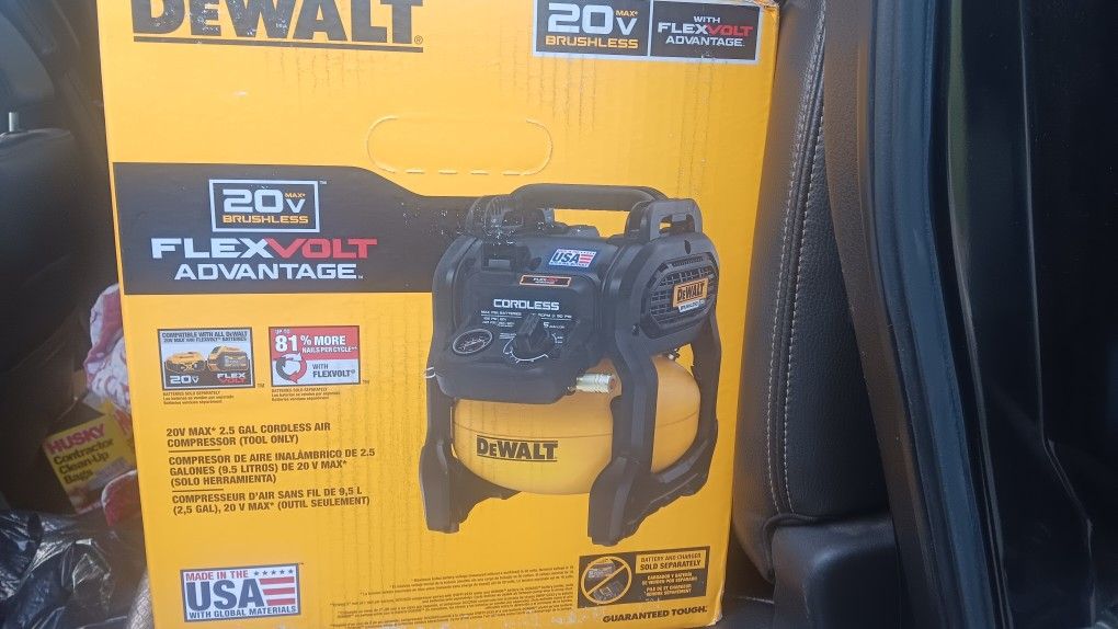 Brand NEW Air COMPRESSOR..!!CHEAP!!