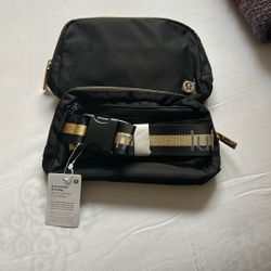 Lulu Belt Bag 