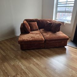Lounger