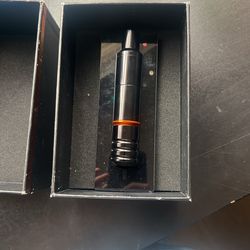 Cheyenne Hawk Pen