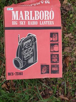 Marlboro radio