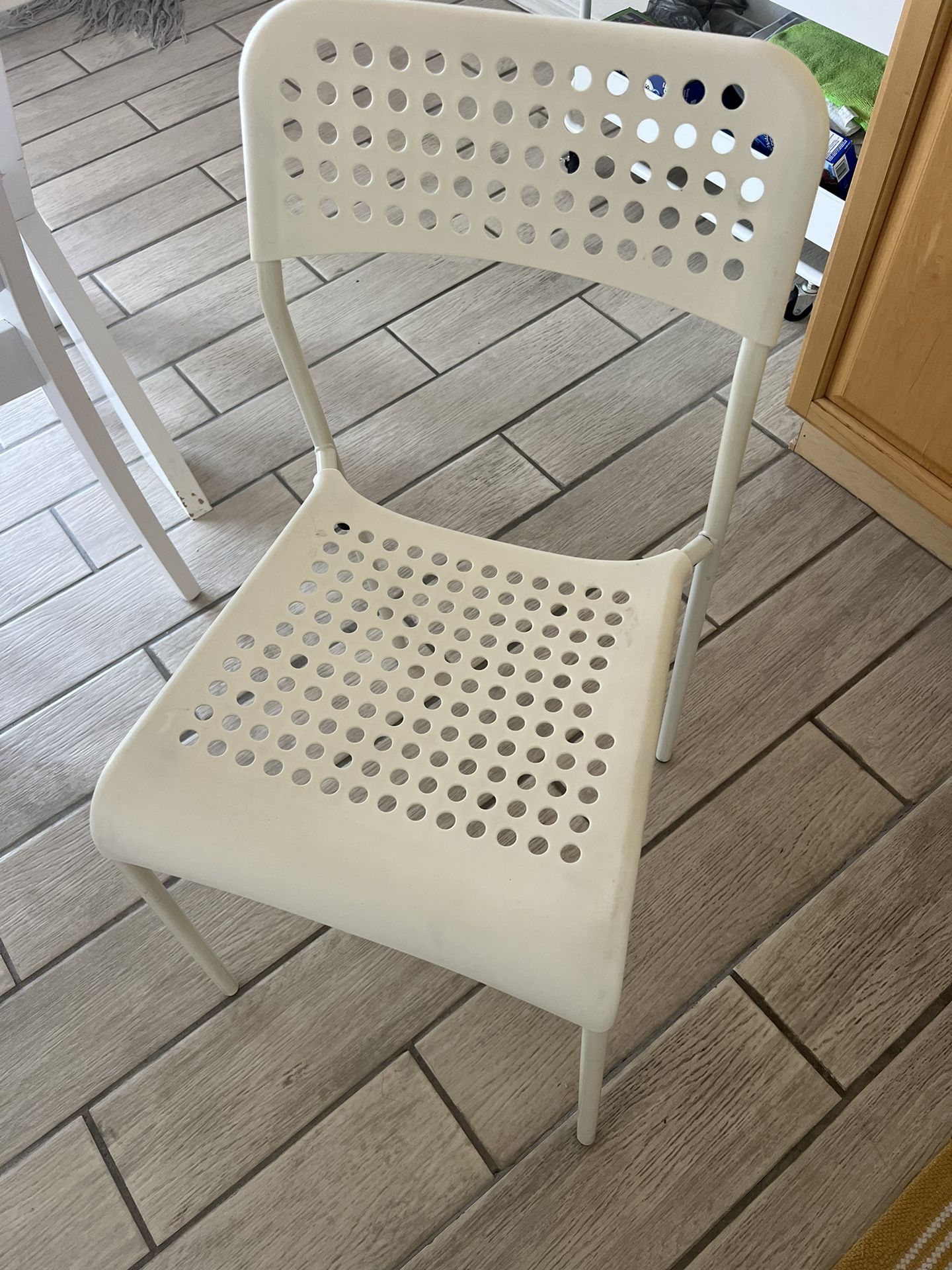 Ikea Chairs