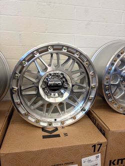 Ford f150  wheels and tires