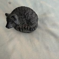 Any Four (4) Collectible Animals For Only $20.00