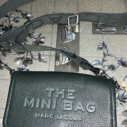 Marc Jacobs Mini Bag