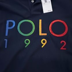 Polo Ralph Lauren XL 