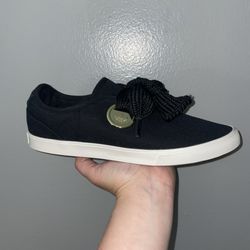 Womens Adidas Sleek Low Sneakers