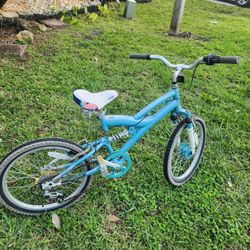 Kids Bike
